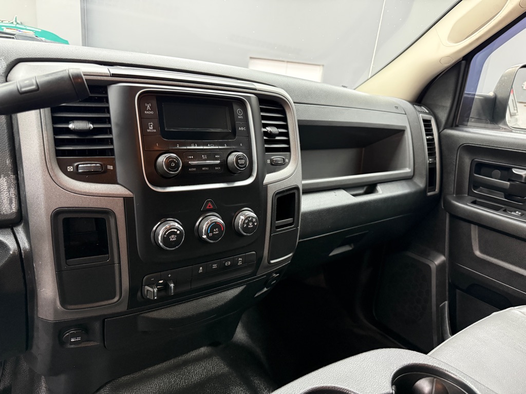 Photo 18 of this RAM 2500