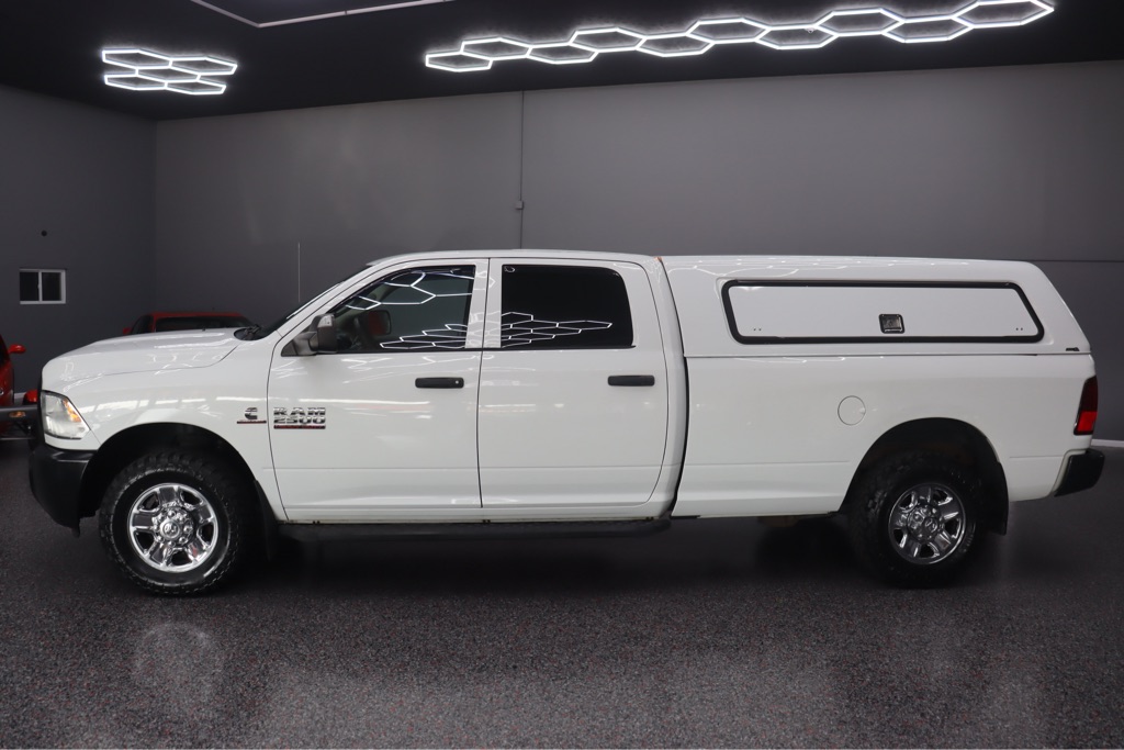 Photo 2 of this RAM 2500