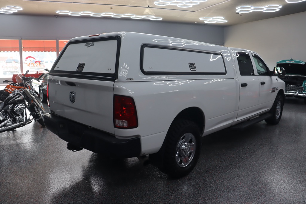 Photo 6 of this RAM 2500