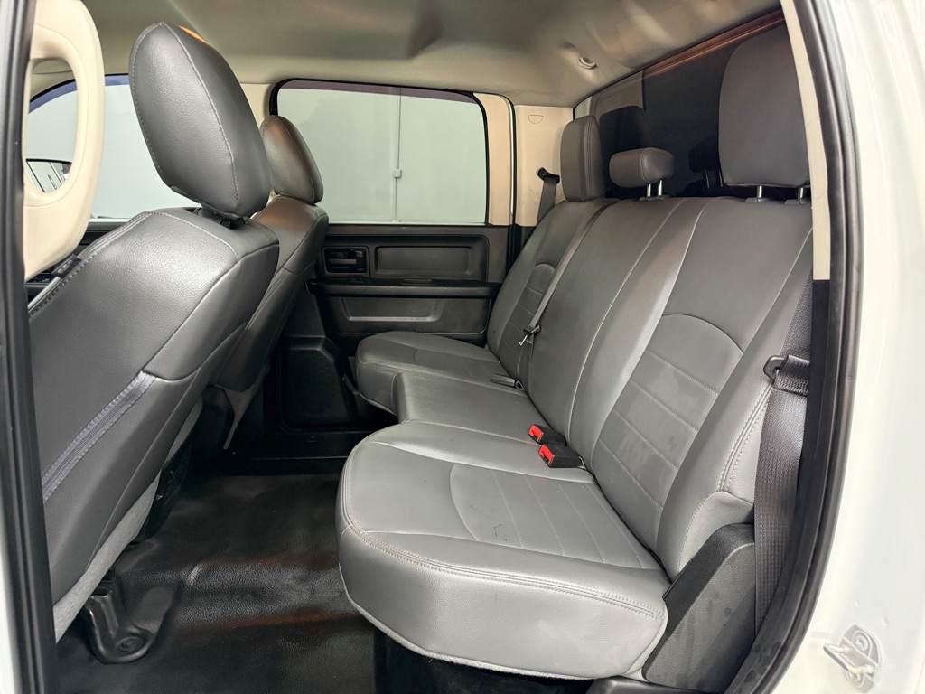 Photo 11 of this RAM 2500