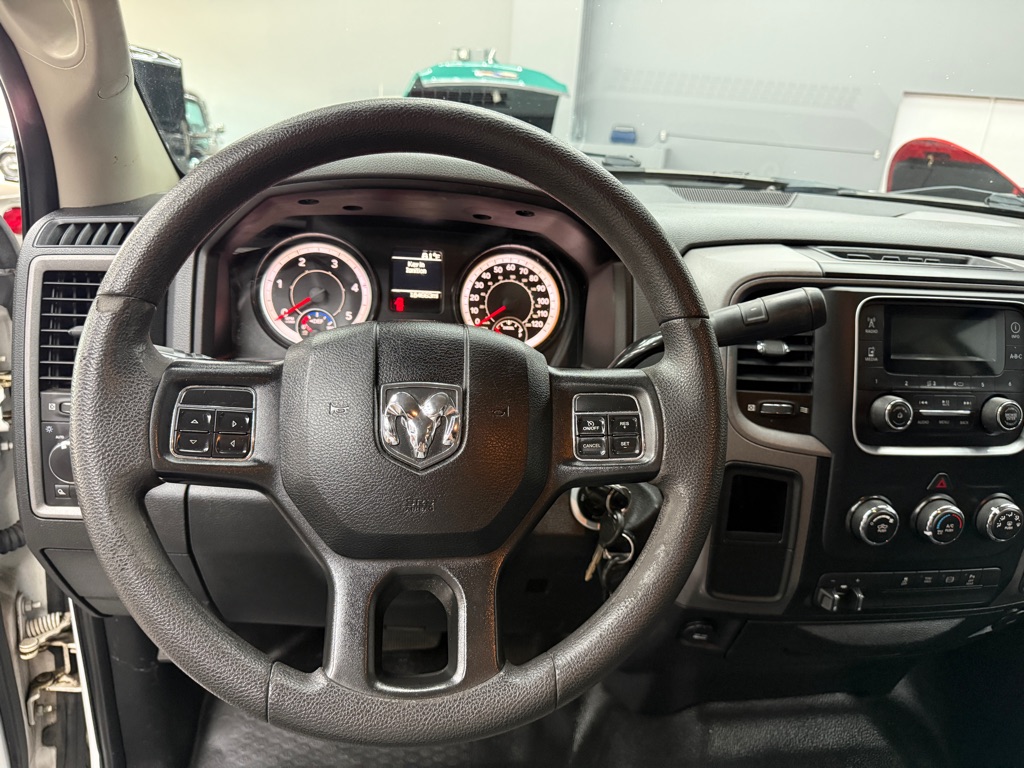 Photo 20 of this RAM 2500