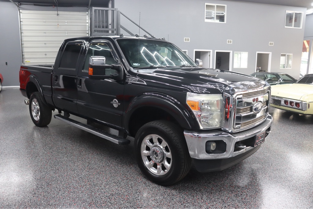 Photo 6 of this FORD F350