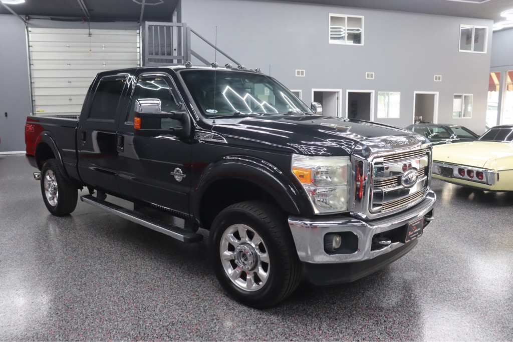 Photo 8 of this FORD F350