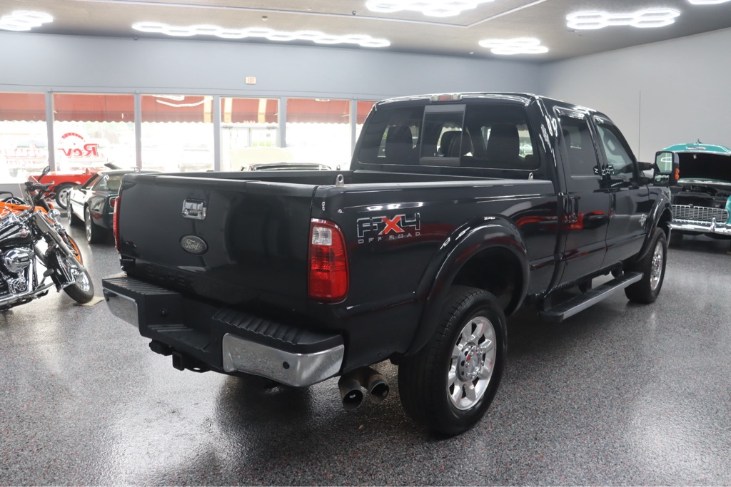 Photo 4 of this FORD F350