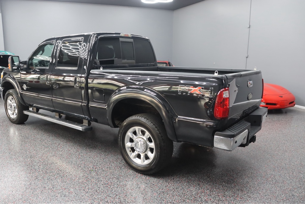Photo 3 of this FORD F350