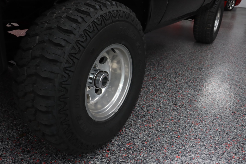 Photo 5 of this GMC K1500