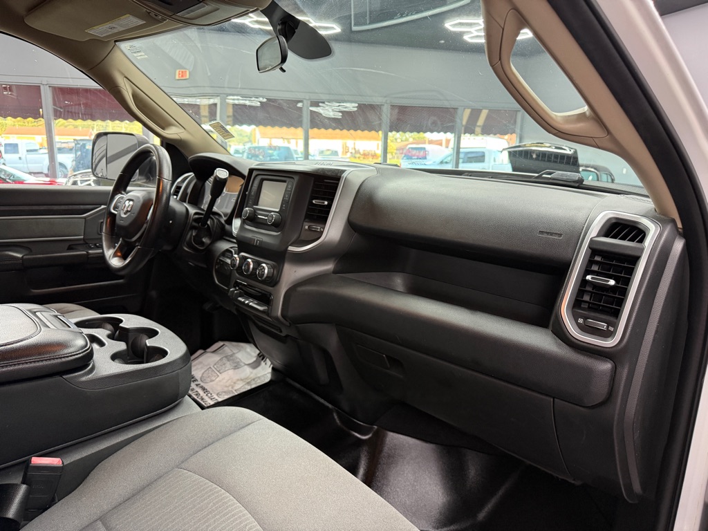 Photo 16 of this RAM 2500