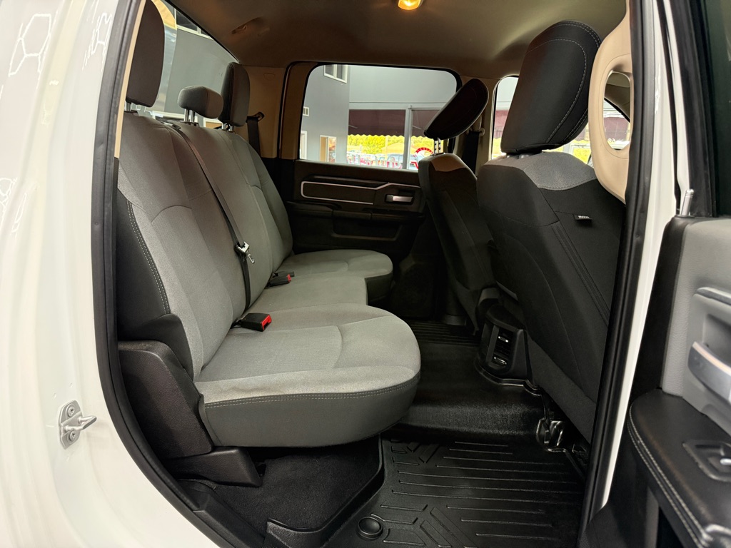 Photo 18 of this RAM 2500