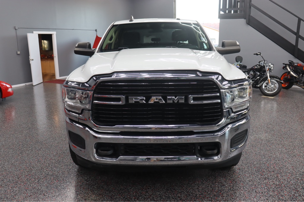 Photo 6 of this RAM 2500
