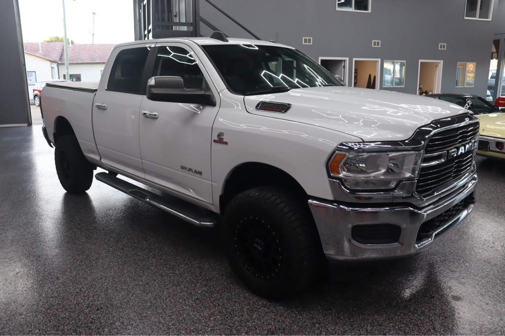 Photo 10 of this RAM 2500