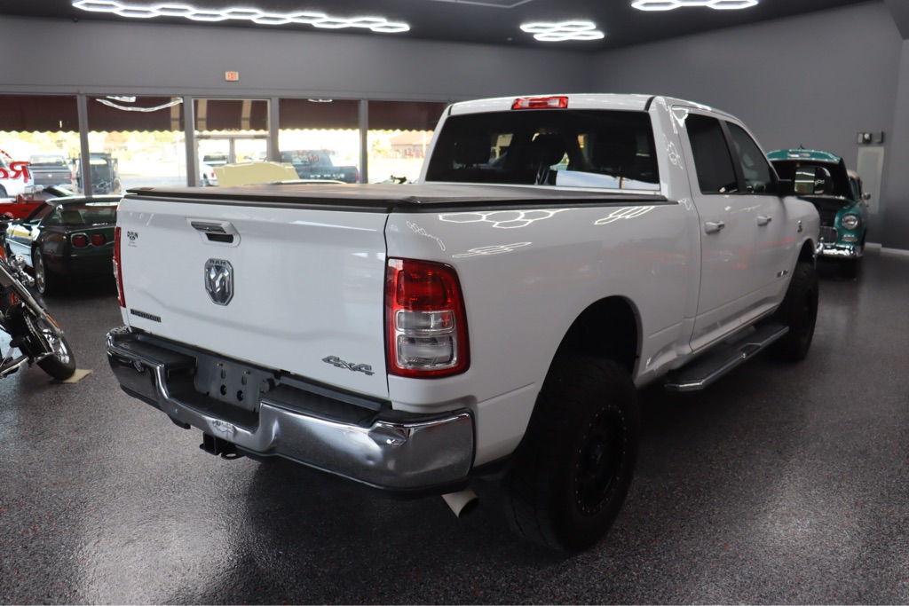 Photo 8 of this RAM 2500