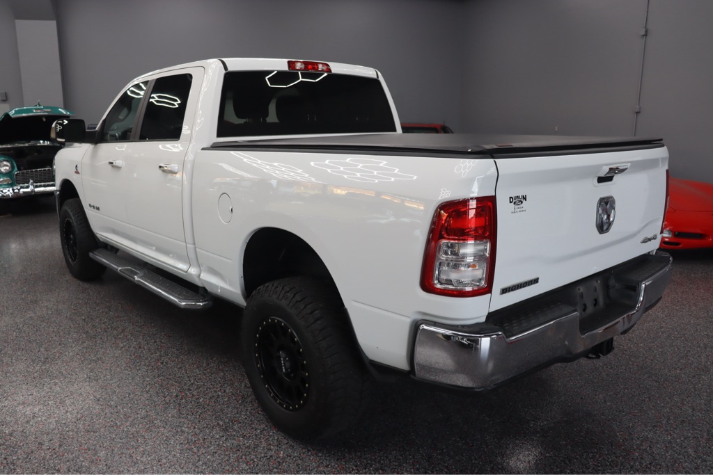 Photo 7 of this RAM 2500