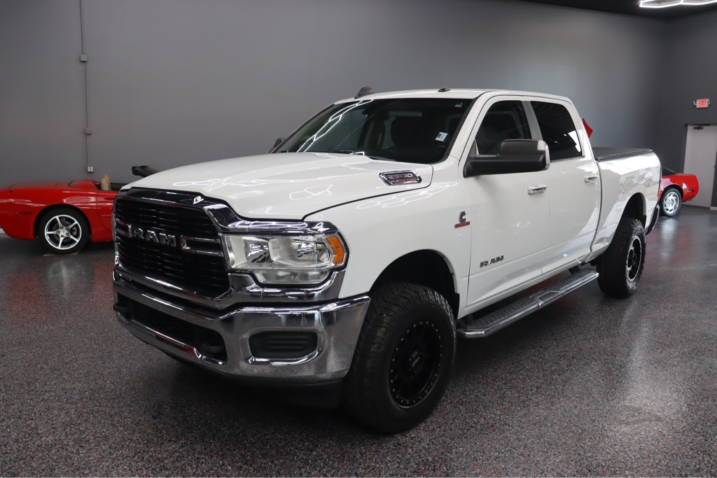 Photo 5 of this RAM 2500
