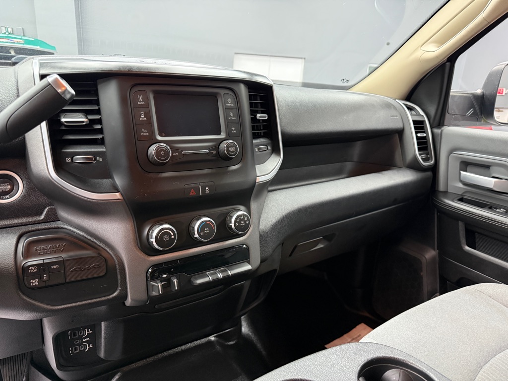 Photo 15 of this RAM 2500