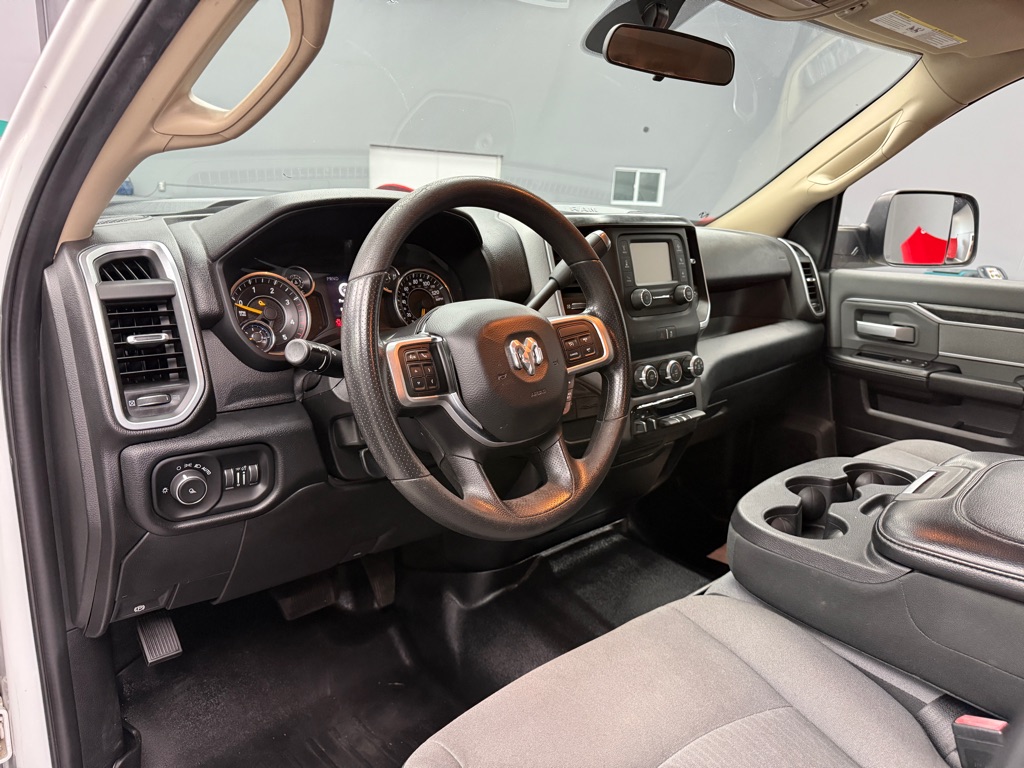 Photo 12 of this RAM 2500