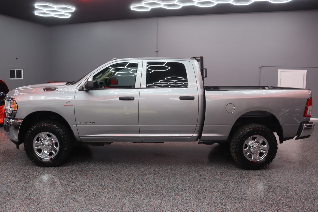 Photo 10 of this RAM 2500