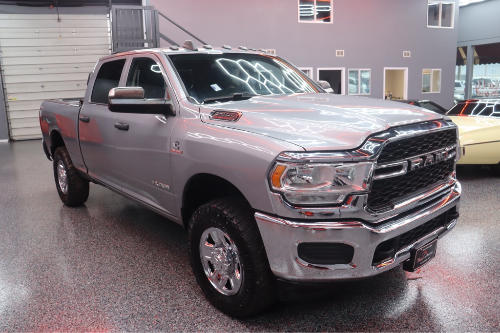 Photo 3 of this RAM 2500