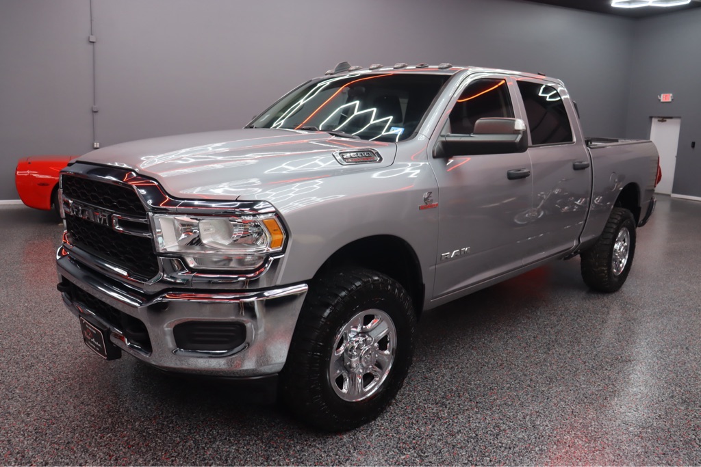 Photo 2 of this RAM 2500