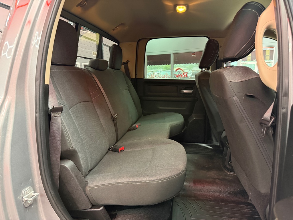 Photo 16 of this RAM 2500
