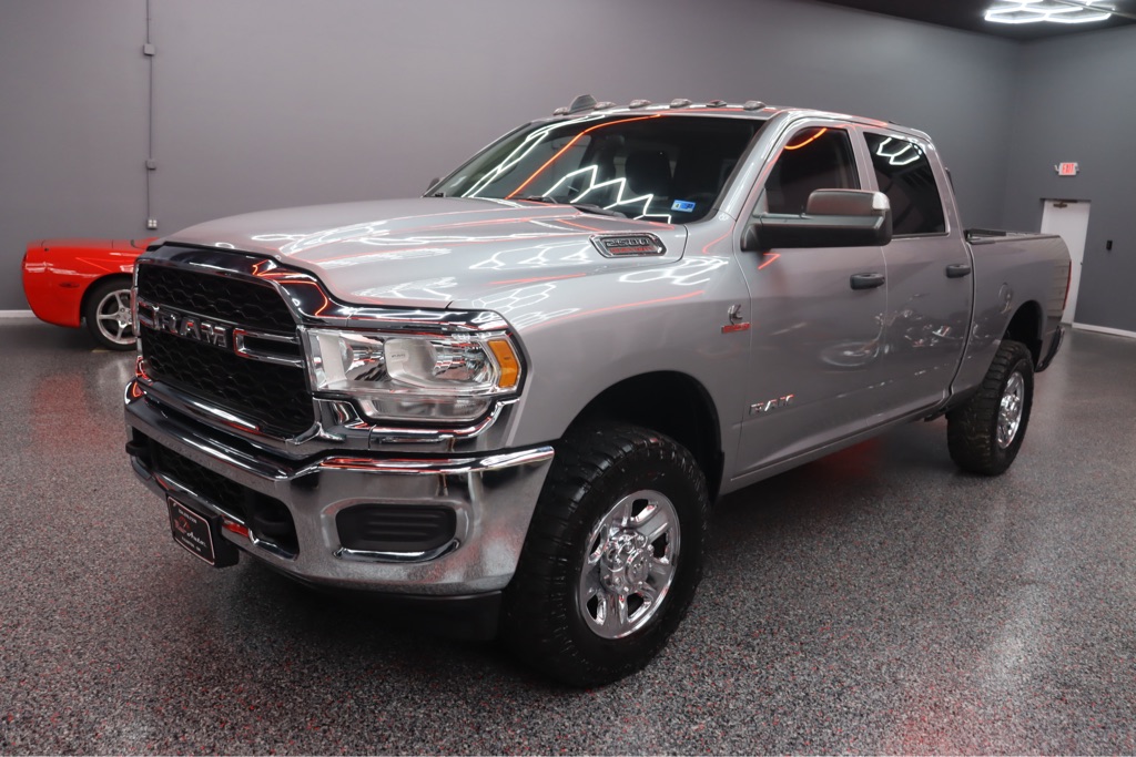 Photo 11 of this RAM 2500