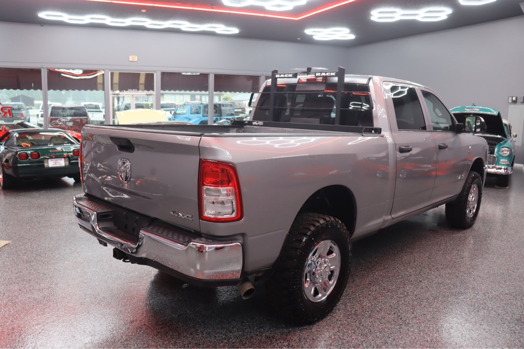 Photo 5 of this RAM 2500