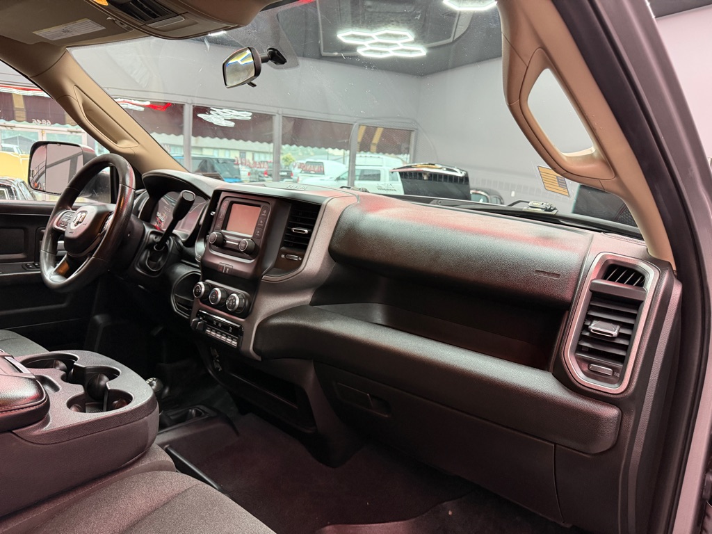 Photo 14 of this RAM 2500