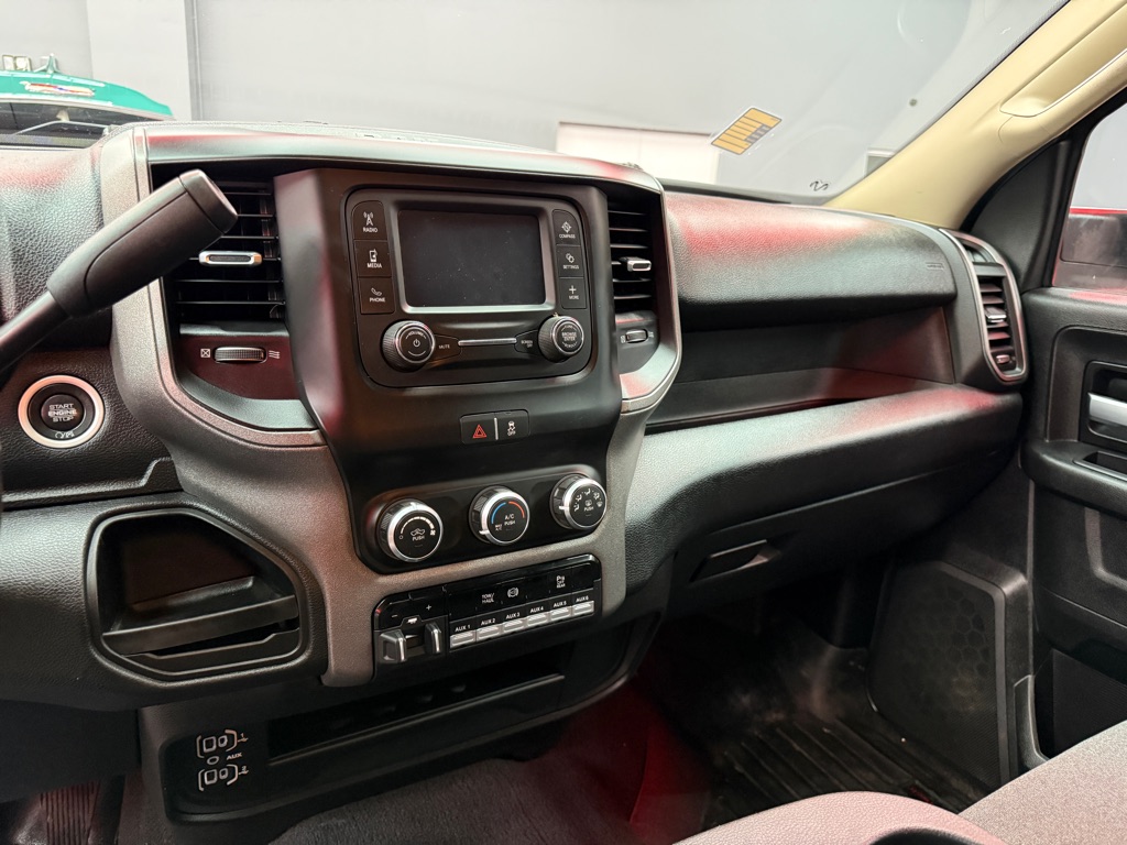 Photo 13 of this RAM 2500