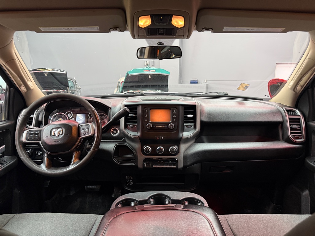 Photo 12 of this RAM 2500