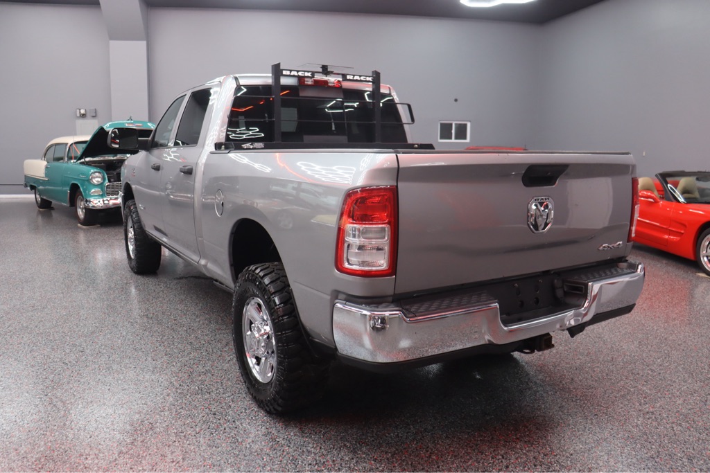 Photo 7 of this RAM 2500