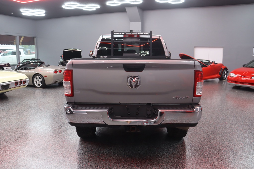 Photo 6 of this RAM 2500