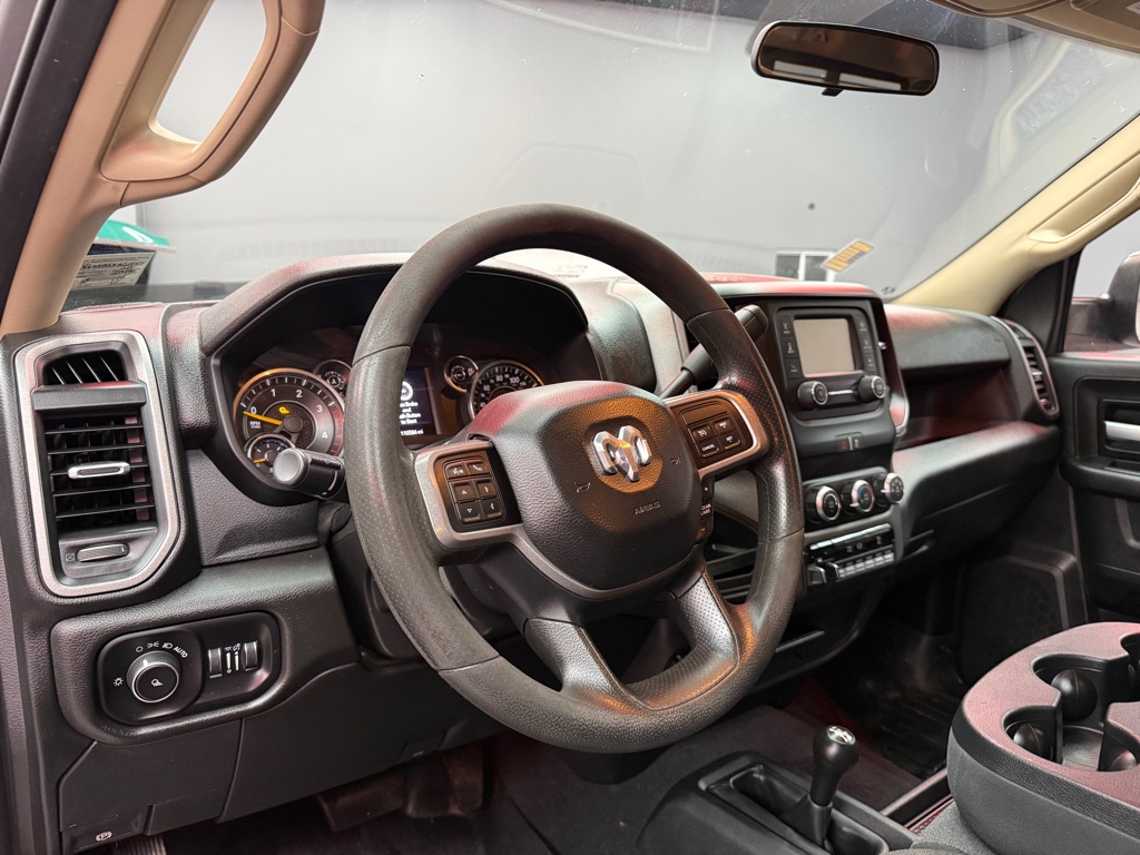 Photo 17 of this RAM 2500