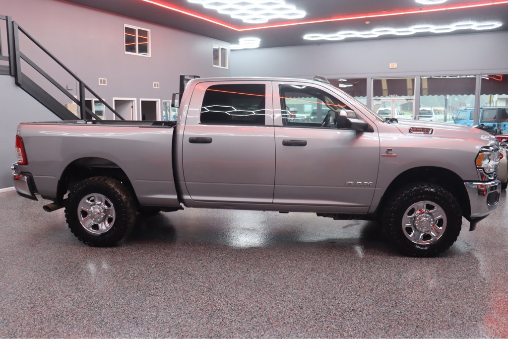 Photo 4 of this RAM 2500