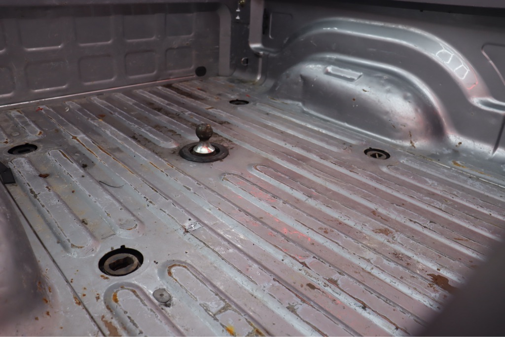 Photo 8 of this RAM 2500