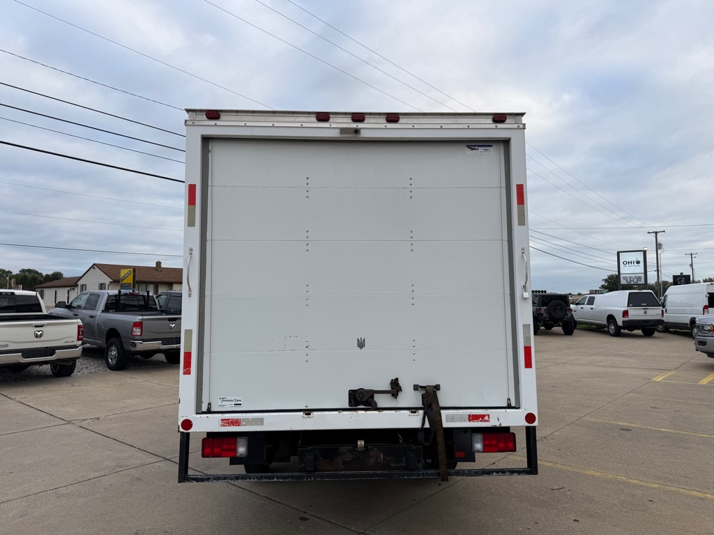 Photo 4 of this RAM PROMASTER 3500