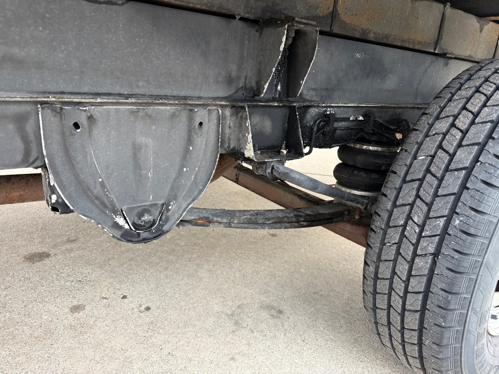 Photo 10 of this RAM PROMASTER 3500
