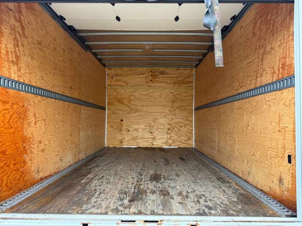 Photo 7 of this RAM PROMASTER 3500