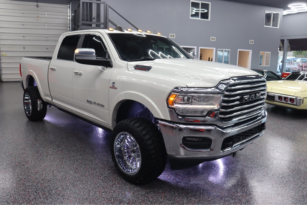 Photo 7 of this RAM 2500