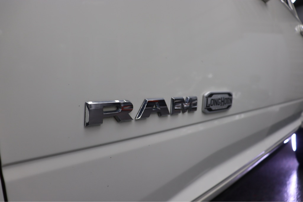 Photo 9 of this RAM 2500