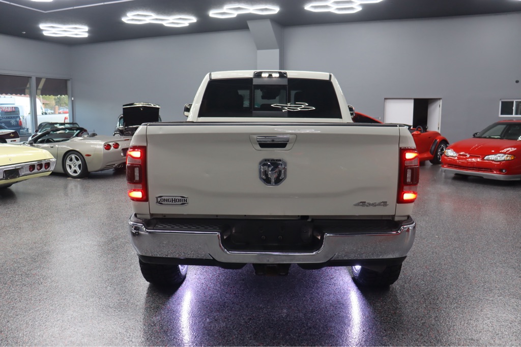 Photo 4 of this RAM 2500