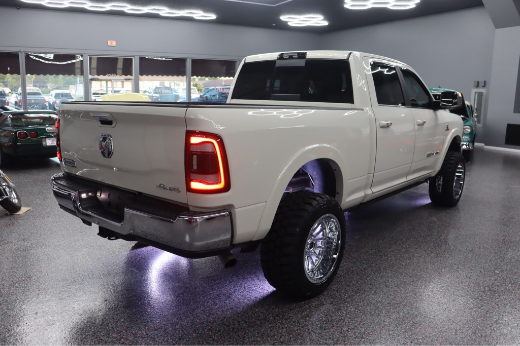 Photo 5 of this RAM 2500