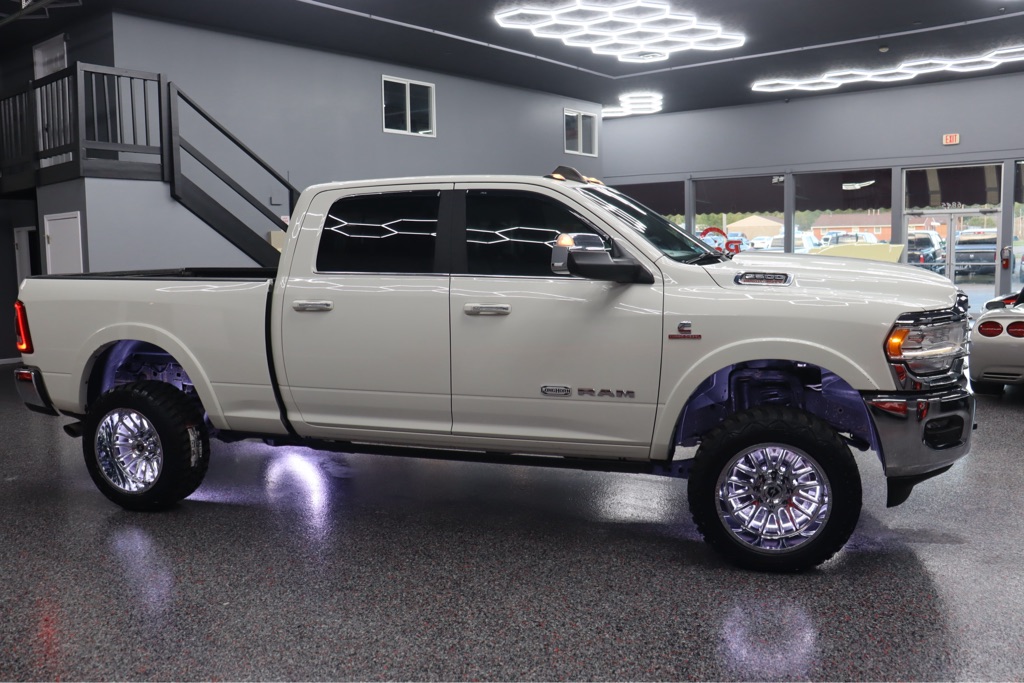 Photo 6 of this RAM 2500