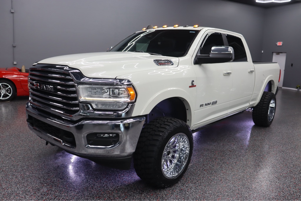 Photo 8 of this RAM 2500