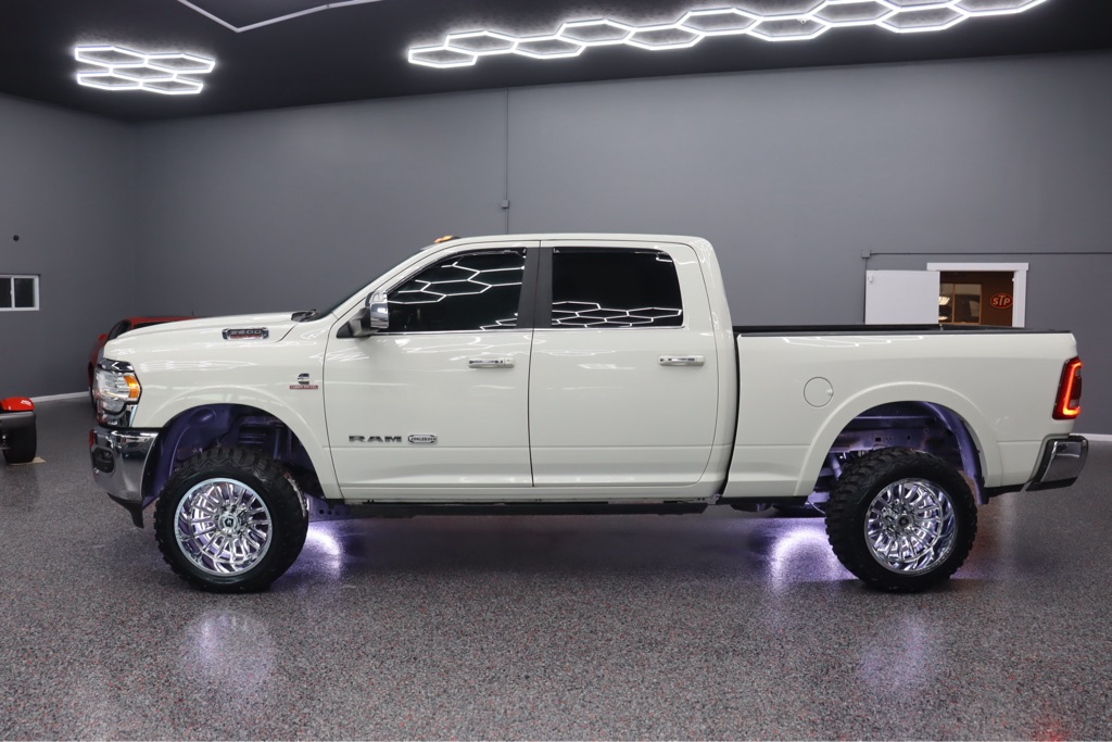 Photo 2 of this RAM 2500