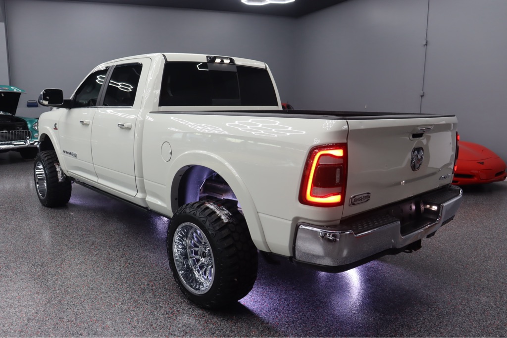 Photo 3 of this RAM 2500