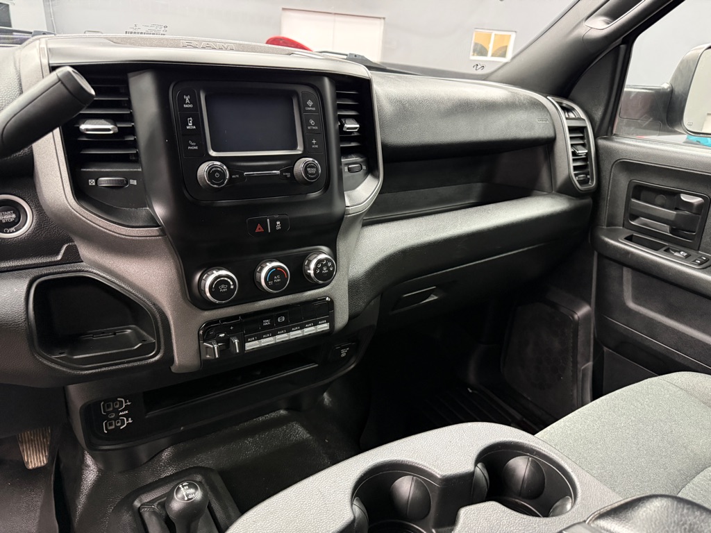 Photo 16 of this RAM 2500