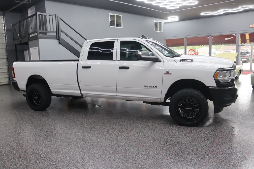 Photo 6 of this RAM 2500
