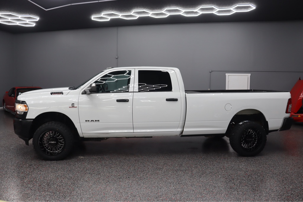 Photo 2 of this RAM 2500