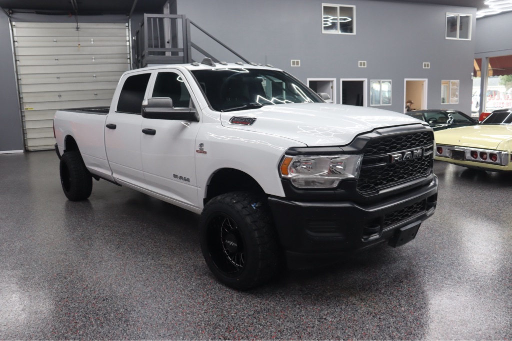 Photo 7 of this RAM 2500