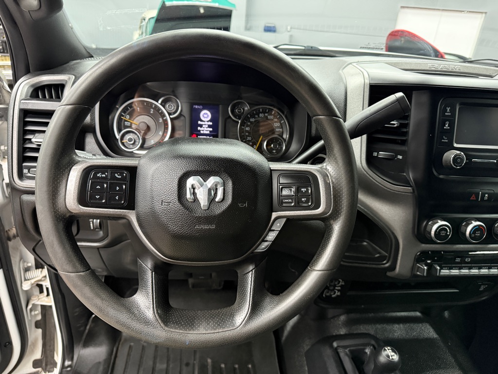 Photo 15 of this RAM 2500