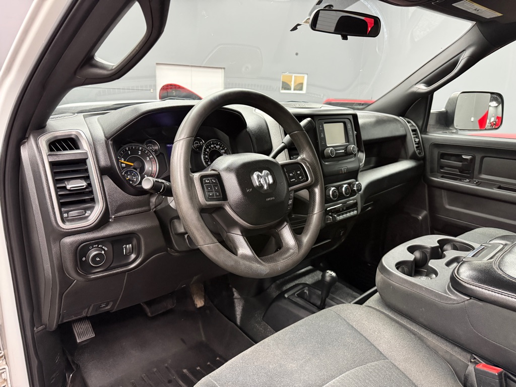 Photo 13 of this RAM 2500